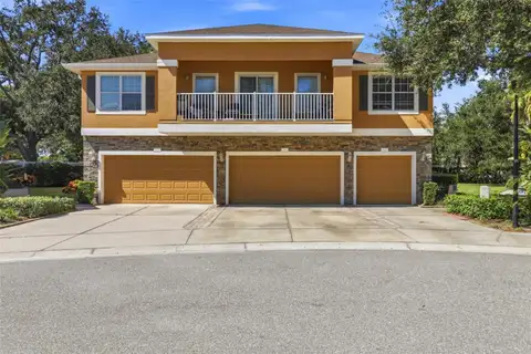 7001 INTERBAY BLVD #177 — home for sale