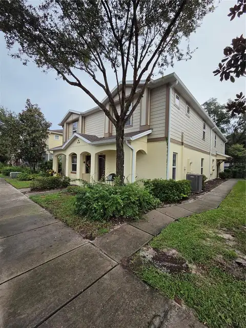 4816 CHATTERTON WAY — home for sale
