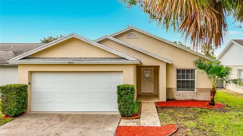 7809 TURKEY OAK LN — home for sale