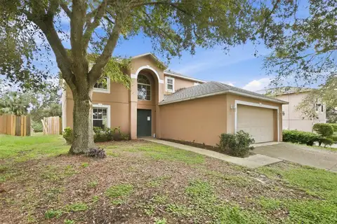 2228 SANDRIDGE CIR — home for sale
