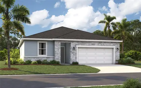 3708 ROLLING RIDGE BND — home for sale