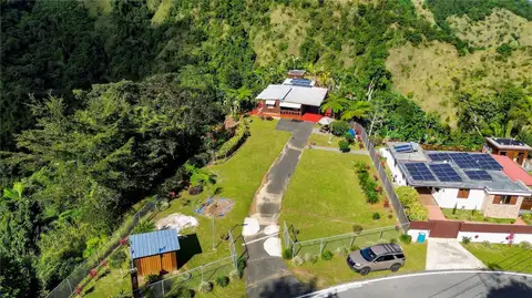 Alturitas Cacao PARCEL B — home for sale