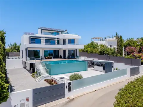 22 URBANIZACAO QUINTA DO PEROGIL #22 — home for sale
