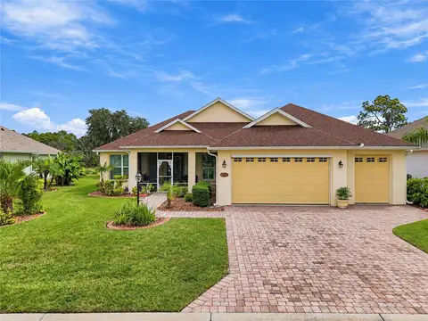 4286 NORTH COURSE LN — home for sale