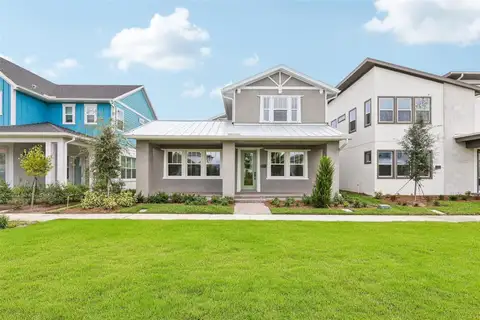 10157 GOBAT ALLEY ST — home for sale
