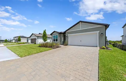 16321 LILLY ELAINE WAY — home for sale