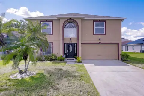 410 FAIRFIELD DR — home for sale