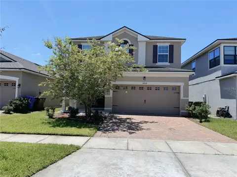 2428 CHATEAU LOOP — home for sale