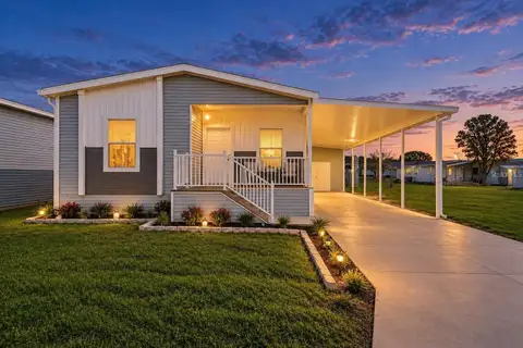 10029 HAMP DR — home for sale
