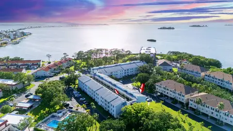 2700 BAYSHORE BLVD #5108 — home for sale