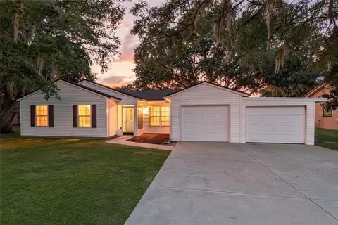 303 OAK TRACK PASS — home for sale