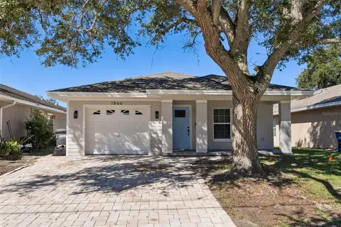 1866 BETTY LN — home for sale