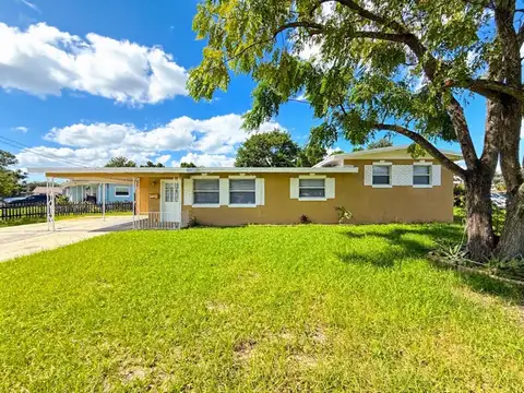 1314 HIALEAH DR — home for sale
