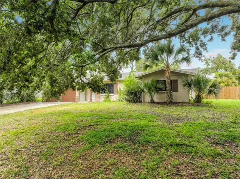 731 BONGART RD — home for sale