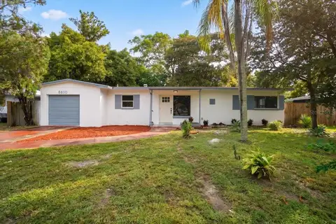 6810 DR MARTIN LUTHER KING JR ST N — home for sale