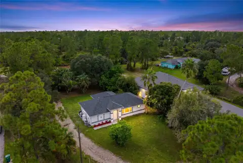 2740 RANDALL BLVD — home for sale