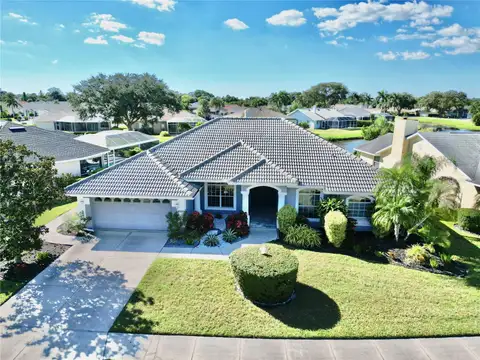 5829 CARRIAGE DR — home for sale