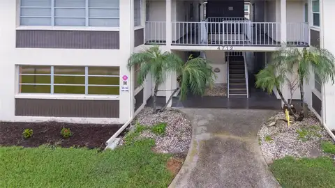 4712 MARINE PKWY #105 — home for sale