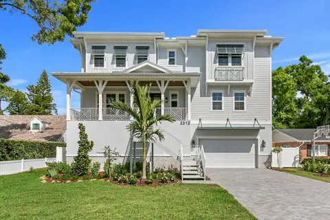 2312 S OCCIDENT ST — home for sale
