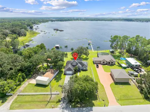 590 EDEN DR — home for sale