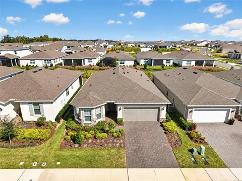 2605 DEL WEBB DR — home for sale
