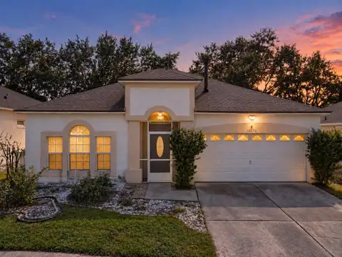 15806 GREEN COVE BLVD — home for sale