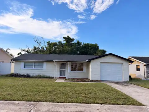 5604 CHEYENNE DR — home for sale