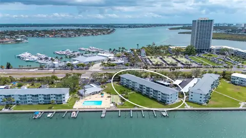 771 JOHN RINGLING BLVD #5 — home for sale