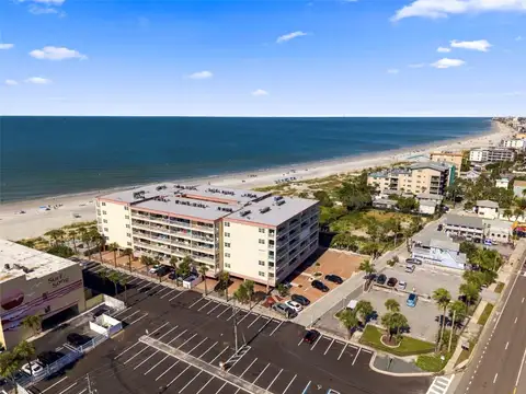 13000 GULF LN #201 — home for sale