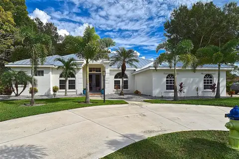 8309 MISTY LAKE CIR — home for sale