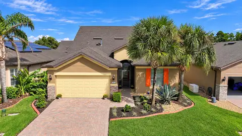 492 PONTEVEDRA RD — home for sale