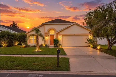 2974 VISCOUNT CIR — home for sale