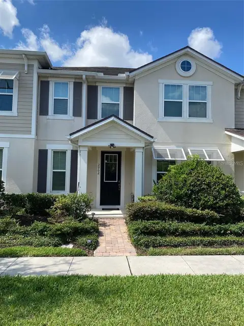 2902 WINDMILL DR — home for sale