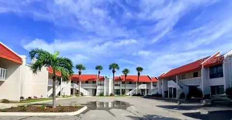 1801 GULF DR N #171 — home for sale