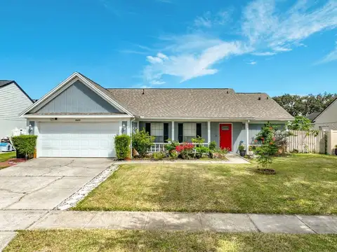 8609 CROSSBAY DR — home for sale