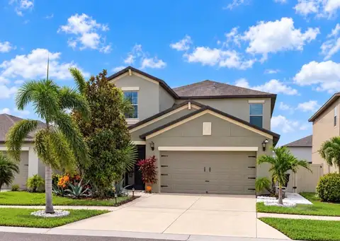 15705 FORT ISLAND PL — home for sale