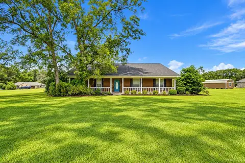 4400 CRABTREE CHURCH RD — home for sale