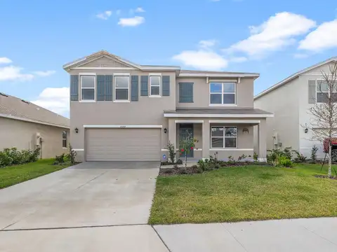17249 WHEATBERRY BLVD — home for sale
