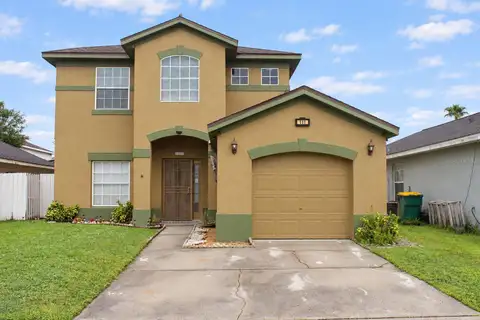 111 CATTAIL CT — home for sale