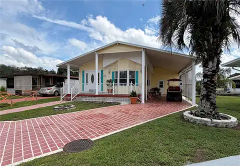 35248 TIFFANI CT #Lot 064 — home for sale