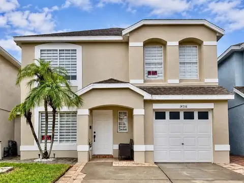 14316 SUN BAY DR — home for sale