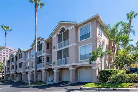4309 BAY CLUB CIR #4309 — home for sale