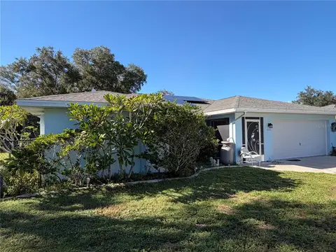 4433 SAN LUIS TER — home for sale