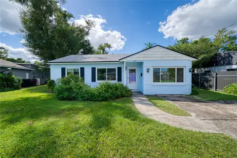 1622 TULANE ST — home for sale