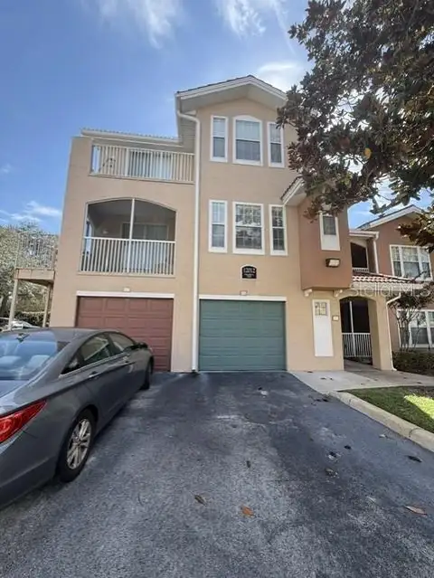 12012 VILLANOVA DR #101 — home for sale