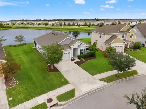 8232 OLIVE BROOK DR — home for sale