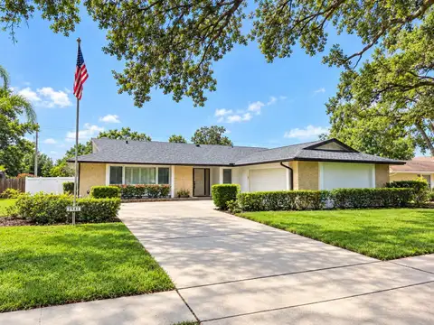 2942 CLUBHOUSE DR W — home for sale