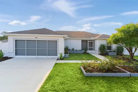 15987 SW 55TH AVENUE RD — home for sale