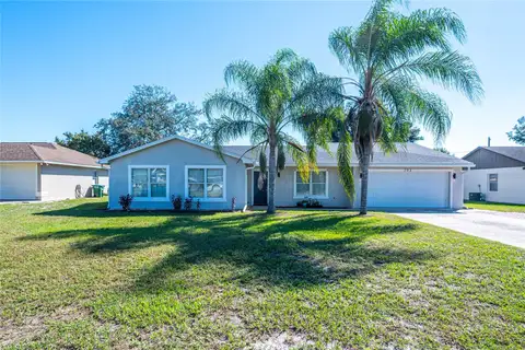 793 COLEMAN AVE — home for sale