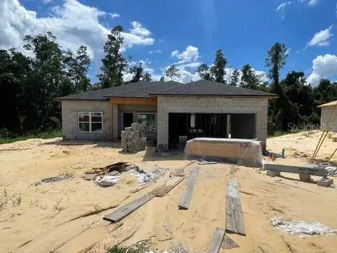 2439 PECOS LN — home for sale
